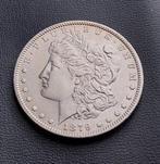 Verenigde Staten. Dollar 1879 (Zonder Minimumprijs)
