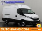 Iveco Daily L2 H2 2023 €313 per maand, Iveco, Wit, Nieuw, Te koop