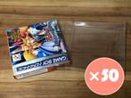 50x Gameboy Box Protector, Nieuw, Ophalen of Verzenden