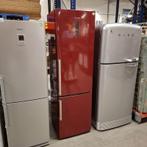 Combi koelkast, Gorenje NO FROST, HZF3769E, Rood, Witgoed en Apparatuur, Nieuw