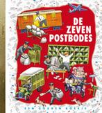 De zeven postbodes / Gouden Boekjes 9789054449362, Boeken, Kinderboeken | Baby's en Peuters, Verzenden, Gelezen, M. Wise Brown