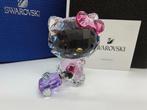 Swarovski - Figuur - Sanrio - Hello Kitty - Traveller -