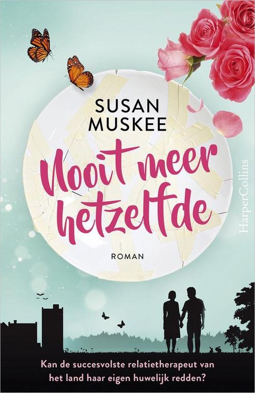 Nooit meer hetzelfde 9789402710649 Susan Muskee, Boeken, Overige Boeken, Gelezen, Verzenden
