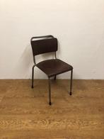 Gebruikte TU DELFT Stoel - S3678, Huis en Inrichting, Stoelen, Ophalen, Nieuw
