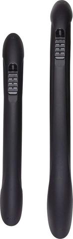 BBB Cycling RainWarriors Spatbordensets - Voorspatbord &amp;, Fietsen en Brommers, Fietsonderdelen, Ophalen of Verzenden, Nieuw