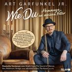 Art Garfunkel Jr. - Wie Du Hommage An Meinen Vater - CD, Ophalen of Verzenden, Nieuw in verpakking