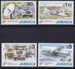 Jamaica - 1995 - 50 jaar UNO - Postfris, Postzegels en Munten, Postzegels | Amerika, Verzenden, Postfris, Midden-Amerika