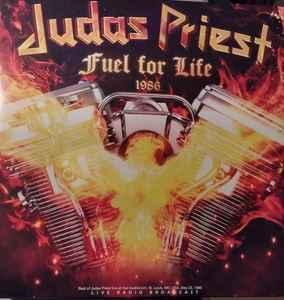 lp nieuw - Judas Priest - Fuel for Life 1986, Cd's en Dvd's, Vinyl | Hardrock en Metal, Zo goed als nieuw, Verzenden