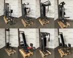 SQUARE FIT COMPLETE SET | 14 STUKS | FITNESS, Verzenden, Gebruikt, Overige typen
