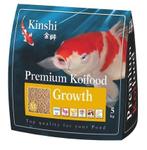 Kinshi Premium Koifood Growth M 5KG, Tuin en Terras, Vijver-toebehoren, Nieuw, Ophalen of Verzenden