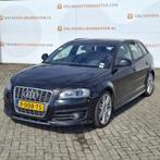 Personenauto, Audi, S3 Sportback 2.0 TFSI S3 quattro Ambi, Auto's, Nieuw
