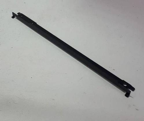 Ahrend legbordhaak, zwart, 38 x 2.1 cm, Zakelijke goederen, Kantoor en Winkelinrichting | Kantoormeubilair en Inrichting, Ophalen