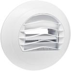 Zehnder zelfregelend kunststof afvoer ventilatie ventiel STR, Ophalen of Verzenden, Nieuw