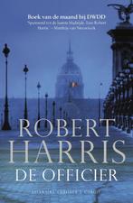 De officier 9789023485179 Robert Harris, Boeken, Verzenden, Gelezen, Robert Harris