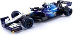 Minichamps F1 Mercedes fw43b Latifi België gp 2021 limited, Hobby en Vrije tijd, Modelauto's | 1:18, Ophalen of Verzenden, Nieuw