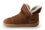Barefoot La Lenka Pantoffels in maat 40 Bruin | 10% extra, Kleding | Dames, Schoenen, Bruin, Verzenden, Barefoot La Lenka, Zo goed als nieuw