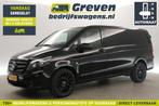 Zakelijke Lease |  Mercedes-Benz Vito 114 CDI Lang, Auto's, Gebruikt, Euro 6, Overige kleuren, Mercedes-Benz