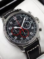 Pilot Instruments - Zonder Minimumprijs - NEW • Dubois, Sieraden, Tassen en Uiterlijk, Horloges | Heren, Nieuw