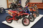minibike minicrosser mini dirtbike pocket 49cc OF elektrisch, Nieuw, Dirtbike, Ophalen of Verzenden, ORION | GEPARD | NITRO