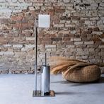 Sealskin Tube - Toiletbutler - Toiletborstel met houder, Huis en Inrichting, Badkamer | Badtextiel en Accessoires, Verzenden, Nieuw