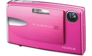 Fujifilm FinePix Z20 fd Digitale Compact Camera - Roze beschikbaar voor biedingen