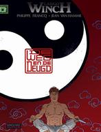 De weg en de deugd / Largo Winch 9789031429448, Boeken, Verzenden, Gelezen, Philippe Francq
