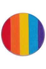 Regenboog Schmink 901, Verzenden, Nieuw