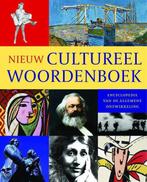 Nieuw Cultureel Woordenboek 9789041407535, Boeken, Encyclopedieën, Verzenden, Zo goed als nieuw