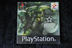 ISS Pro Evolution Soccer Playstation 1 PS1 Manual Only PAL, Verzenden, Nieuw