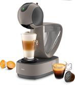 Krups NESCAFÉ Dolce Gusto Infinissima Touch YY4653FD - TAUPE, 1 kopje, Nieuw, Overige modellen, Koffiepads en cups