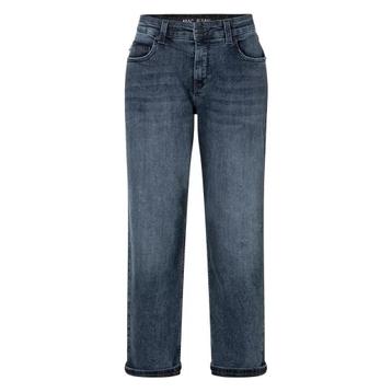 MAC • Straight jeans blauw • 38 beschikbaar voor biedingen