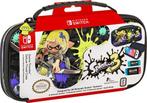 Game Traveler - Nintendo Switch case - Splatoon 3, Spelcomputers en Games, Verzenden, Nieuw