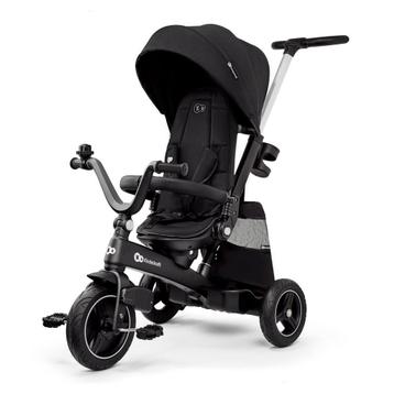 Kinderkraft | Driewieler - Tricycle Easytwist Black beschikbaar voor biedingen