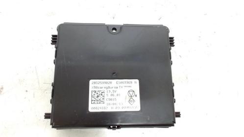 Computer kachel Renault Clio IV 0.9 TCe 90 285259902R, Auto-onderdelen, Elektronica en Kabels, ARN erkend, Stiba lid, Erkend duurzaam