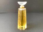Lalique - Marie-Claude Lalique - Parfumfles - Lalique, Antiek en Kunst, Antiek | Glas en Kristal