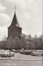 DE MEERN - R. K. Kerk, Gelopen, Verzenden