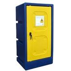 Chemicaliënkast / EHBO kast / Medicijnkast Armoire 2 met, Ophalen of Verzenden, Nieuw in verpakking