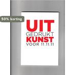 Uitgedrukt 9789086791798 11.11.11, Verzenden, Zo goed als nieuw, 11.11.11