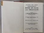 Anonymous - Napoleons Book Of Fate and Oraculum - 1958, Antiek en Kunst