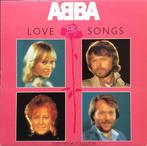 LP gebruikt - ABBA - Love Songs - A Very Special Collection, Verzenden, Zo goed als nieuw