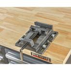 Boorklem – boormachine klem opspanklem 125 mm., Ophalen of Verzenden, Nieuw