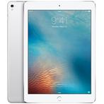 Apple iPad Pro 1 (2016) - 9.7 inch - 32GB - Zilver, Verzenden, Zo goed als nieuw