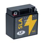 Landport (LP) SLA LTX9A-4 motor accu 12 volt 9 ah (50914 -, Motoren, Ophalen of Verzenden, Nieuw