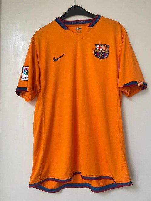 FC Barcelona - Spaanse voetbal competitie - Lionel Messi -, Verzamelen, Overige Verzamelen