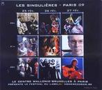 cd digi - Various - les SinguliÃ¨res - Paris 09, Verzenden, Zo goed als nieuw