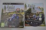 Farming Simulator 15 (PS3), Verzenden, Zo goed als nieuw