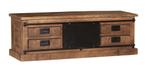 TV meubel Tamar - 150 cm, Nieuw