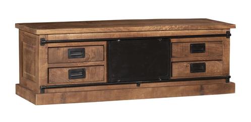 TV meubel Tamar - 150 cm, Huis en Inrichting, Kasten | Televisiemeubels