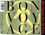 cd single - Bon Voyage - Bon Voyage, Verzenden, Zo goed als nieuw