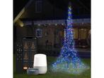 Veiling - FlinQ Luminus Slimme Kerstboom 1200 LED, Diversen, Kerst, Nieuw